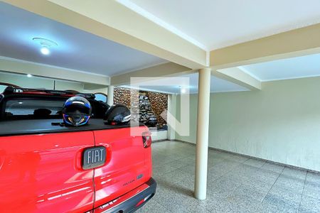Casa para alugar com 278m², 3 quartos e 6 vagasGaragem