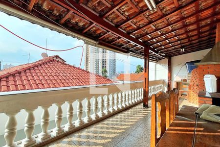 Casa para alugar com 278m², 3 quartos e 6 vagasChurrasqueira