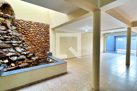 Casa para alugar com 278m², 3 quartos e 6 vagasGaragem