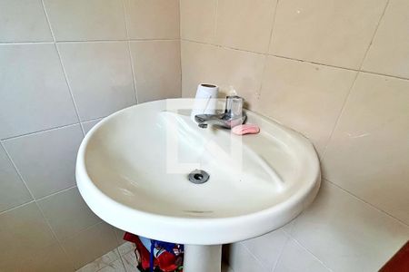 Casa para alugar com 278m², 3 quartos e 6 vagasBanheiro de serviço