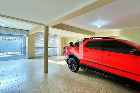 Casa para alugar com 278m², 3 quartos e 6 vagasGaragem