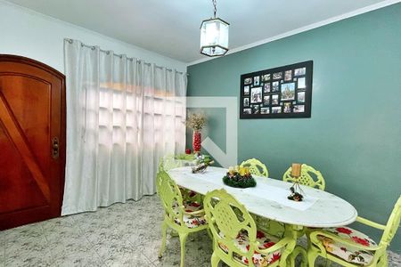 Casa para alugar com 278m², 3 quartos e 6 vagasCopa