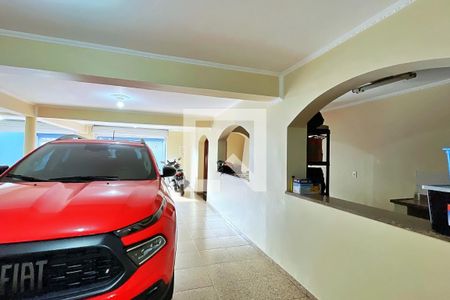 Casa para alugar com 278m², 3 quartos e 6 vagasVista do Escritório