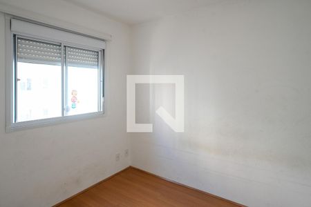 Quarto 2 de apartamento para alugar com 2 quartos, 42m² em Jardim São Savério, São Paulo