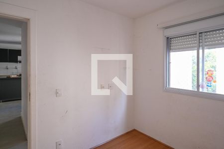Quarto 2 de apartamento para alugar com 2 quartos, 42m² em Jardim São Savério, São Paulo