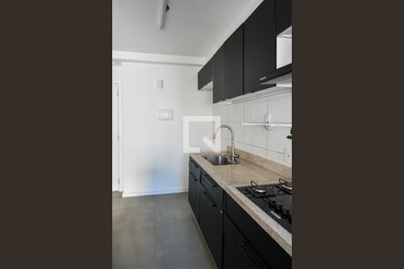 Apartamento para alugar com 42m², 2 quartos e sem vaga Apartamento para alugar com 42m², 2 quartos e sem vagaCozinha