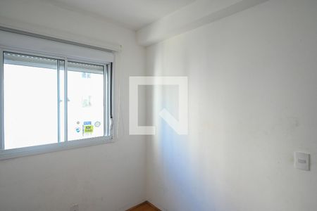 Quarto 1 de apartamento para alugar com 2 quartos, 42m² em Jardim São Savério, São Paulo
