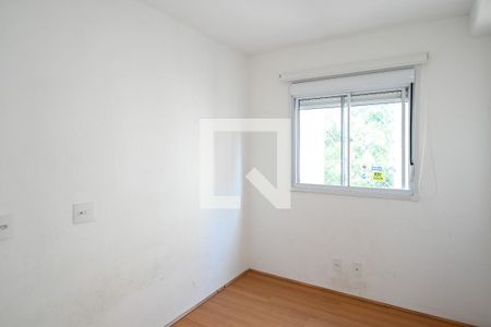 Quarto 1 de apartamento para alugar com 2 quartos, 42m² em Jardim São Savério, São Paulo