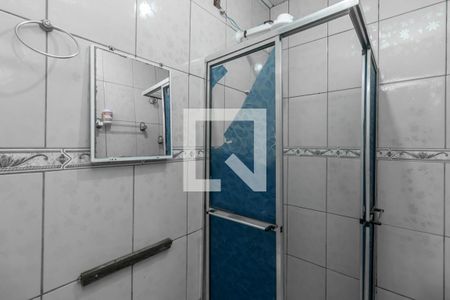 Casa à venda com 90m², 2 quartos e 2 vagas Casa à venda com 90m², 2 quartos e 2 vagasBanheiro