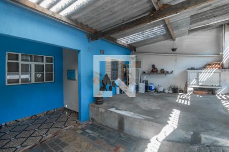 Casa à venda com 90m², 2 quartos e 2 vagas Casa à venda com 90m², 2 quartos e 2 vagasGaragem