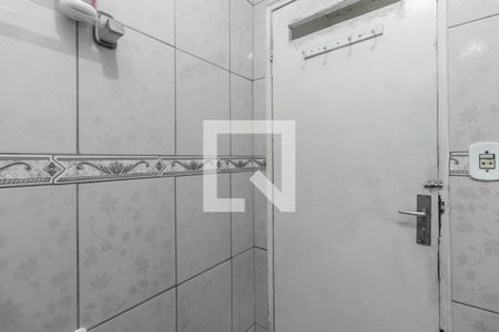 Casa à venda com 90m², 2 quartos e 2 vagas Casa à venda com 90m², 2 quartos e 2 vagasBanheiro