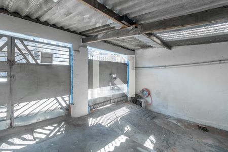 Casa à venda com 90m², 2 quartos e 2 vagas Casa à venda com 90m², 2 quartos e 2 vagasGaragem