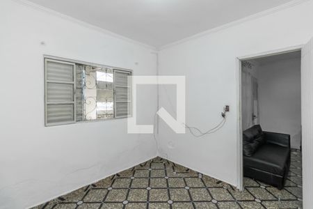 Quarto 1 de casa à venda com 2 quartos, 90m² em Vila Norma, São Paulo