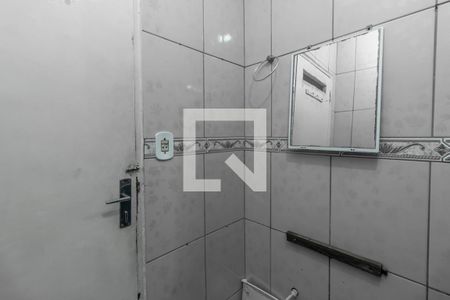 Casa à venda com 90m², 2 quartos e 2 vagas Casa à venda com 90m², 2 quartos e 2 vagasBanheiro