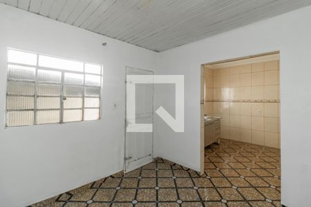 Casa à venda com 90m², 2 quartos e 2 vagas Casa à venda com 90m², 2 quartos e 2 vagasCozinha