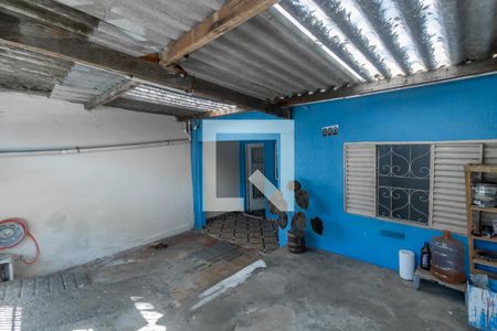 Casa à venda com 90m², 2 quartos e 2 vagas Casa à venda com 90m², 2 quartos e 2 vagasGaragem