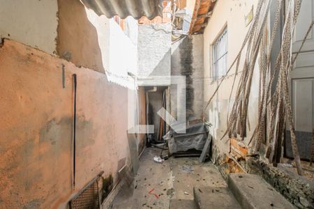 Casa à venda com 90m², 2 quartos e 2 vagas Casa à venda com 90m², 2 quartos e 2 vagasÁrea de Serviço