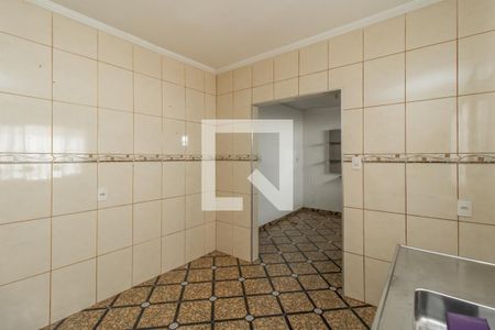 Casa à venda com 90m², 2 quartos e 2 vagas Casa à venda com 90m², 2 quartos e 2 vagasCozinha