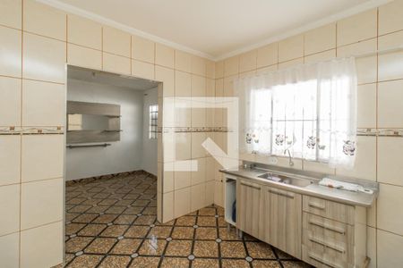 Casa à venda com 90m², 2 quartos e 2 vagas Casa à venda com 90m², 2 quartos e 2 vagasCozinha