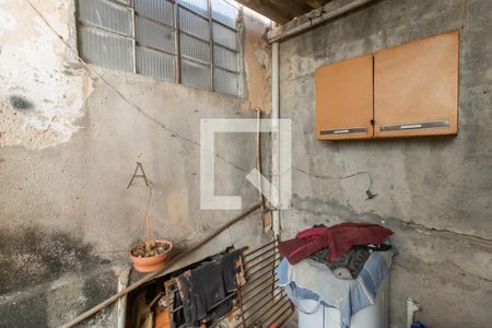 Casa à venda com 90m², 2 quartos e 2 vagas Casa à venda com 90m², 2 quartos e 2 vagasÁrea de Serviço