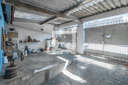 Casa à venda com 90m², 2 quartos e 2 vagas Casa à venda com 90m², 2 quartos e 2 vagasGaragem