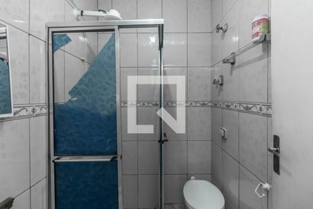 Casa à venda com 90m², 2 quartos e 2 vagas Casa à venda com 90m², 2 quartos e 2 vagasBanheiro