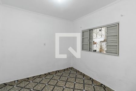 Quarto 1 de casa para alugar com 2 quartos, 90m² em Vila Norma, São Paulo