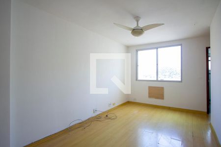 Sala de apartamento à venda com 2 quartos, 57m² em Centro, Niterói