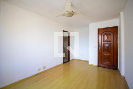 Sala de apartamento à venda com 2 quartos, 57m² em Centro, Niterói