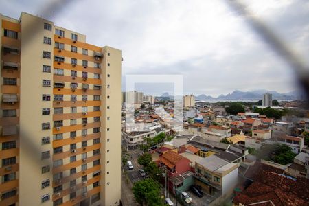 Vista do Quarto 1 de apartamento à venda com 2 quartos, 57m² em Centro, Niterói