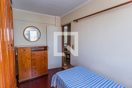 Quarto 1 de apartamento para alugar com 2 quartos, 61m² em Vila São Vicente, São Paulo