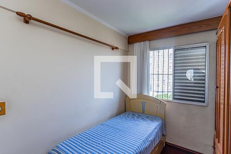 Quarto 1 de apartamento para alugar com 2 quartos, 61m² em Vila São Vicente, São Paulo