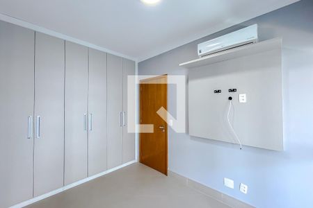 Quarto de apartamento para alugar com 1 quarto, 55m² em Vila Regente Feijó, São Paulo