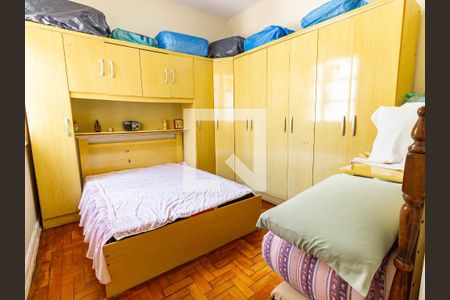 Quarto 2 de casa para alugar com 3 quartos, 70m² em Mooca, São Paulo