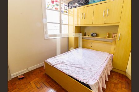 Quarto 2 de casa para alugar com 3 quartos, 70m² em Mooca, São Paulo
