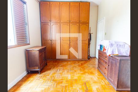 Quarto 1 de casa para alugar com 3 quartos, 70m² em Mooca, São Paulo