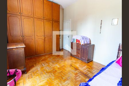 Quarto 1 de casa para alugar com 3 quartos, 70m² em Mooca, São Paulo