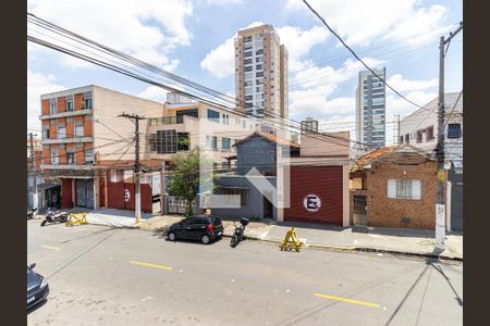 Quarto 1 - Vista de casa para alugar com 3 quartos, 70m² em Mooca, São Paulo
