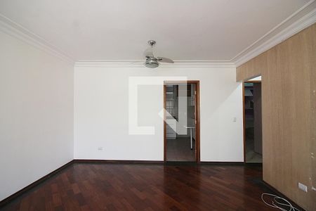 Sala  de apartamento para alugar com 2 quartos, 105m² em Jardim Santo Ignacio, São Bernardo do Campo
