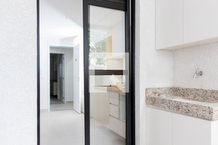 Apartamento para alugar com 35m², 1 quarto e sem vaga Apartamento para alugar com 35m², 1 quarto e sem vagaÁrea de Serviço