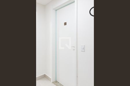 Apartamento para alugar com 35m², 1 quarto e sem vaga Apartamento para alugar com 35m², 1 quarto e sem vagaEntrada