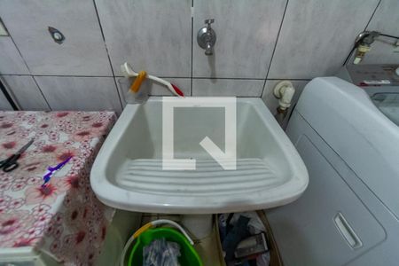 Casa à venda com 240m², 3 quartos e 4 vagasÁrea de Serviço