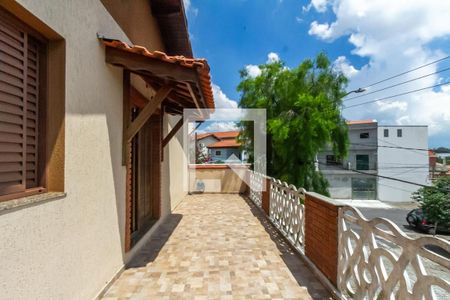 Casa à venda com 240m², 3 quartos e 4 vagasVaranda do Escritório