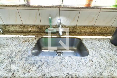 Casa à venda com 240m², 3 quartos e 4 vagasCozinha