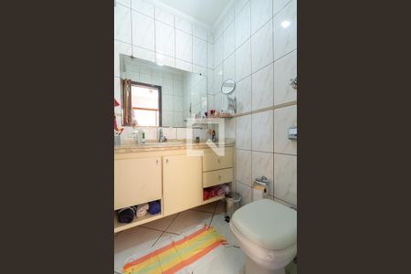 Lavabo de casa à venda com 3 quartos, 240m² em Vila Alvinopolis, São Bernardo do Campo