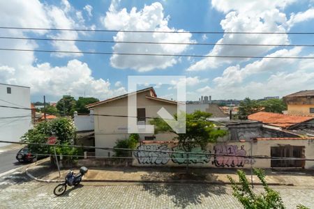 Casa à venda com 240m², 3 quartos e 4 vagasVista da Varanda do Escritório