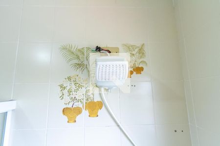 Casa à venda com 240m², 3 quartos e 4 vagasBanheiro da Suíte