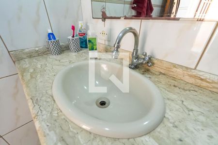 Casa à venda com 240m², 3 quartos e 4 vagasLavabo