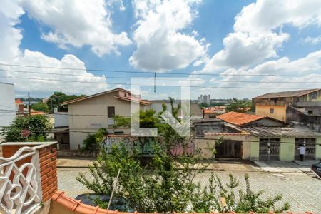 Casa à venda com 240m², 3 quartos e 4 vagasVista do Quarto 2
