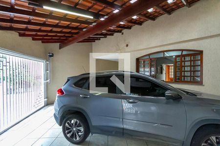 Casa à venda com 240m², 3 quartos e 4 vagasGaragem